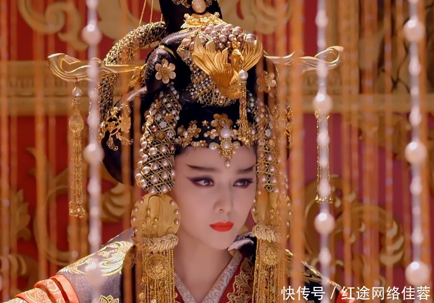 武则天|程咬金为何成为武则天清理老臣的漏网之鱼?