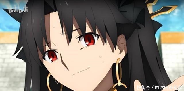 异世界|这个妹纸明明超可爱,却容易被搞定,动漫中那些容易被攻略的妹子