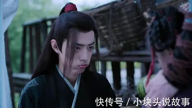 ip劇|肖戰出演男一號,楊穎爭當女一號,《狐妖小紅娘》未拍先火憑什么