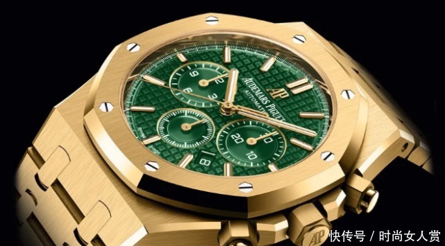 钟表业|从2021年钟表与奇迹展,可知钟表业发展趋势