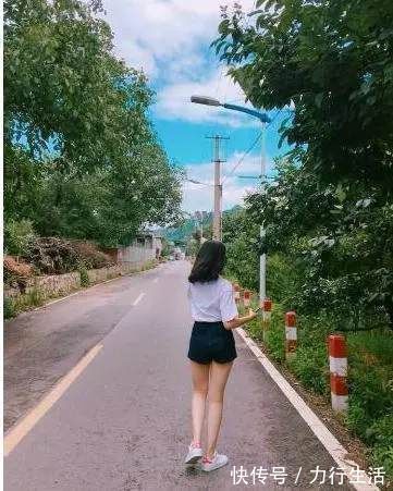 高一|130斤到106斤的减肥全过程照着做的话,拥有小细腿不是梦