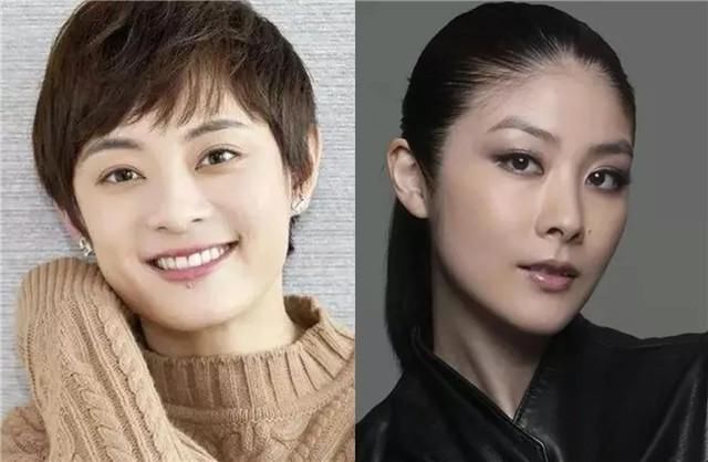 刘海|你是什么脸型,就剪什么发型!剪错:显老、装嫩、成“胖头鱼”