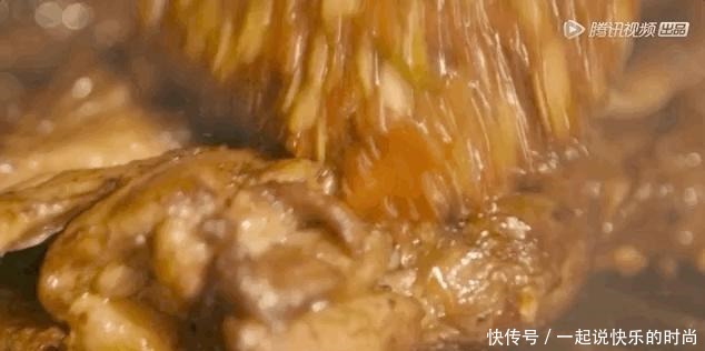 中国宵夜图鉴!(深夜慎点)