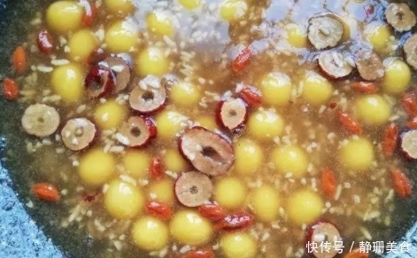 阿胶|称为“穷人的阿胶”,一碗排臭便,越喝越瘦,补血淡斑,肠道干净