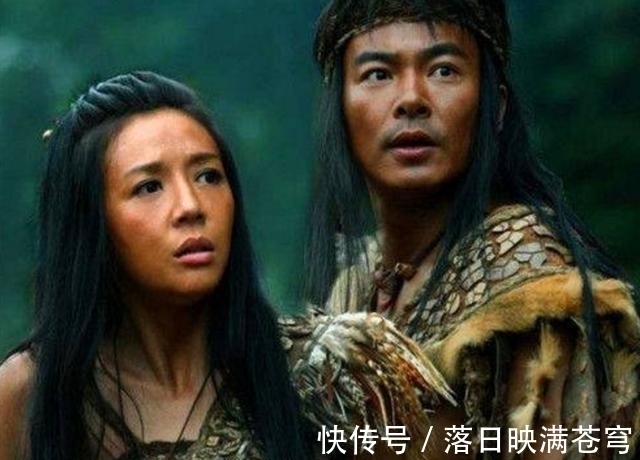 炎帝$炎黄子孙不能乱认,若是这四个特殊姓氏,有可能是战神蚩尤的后代