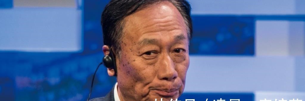 iphone|郭台铭可能也没料到,苹果已想好退路,富士康不再是唯一选择