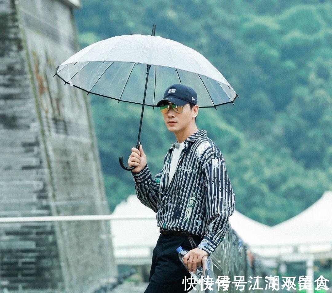 张亮与寇静复婚被坐实，《中餐厅》中无意说漏嘴，节目组故意放出