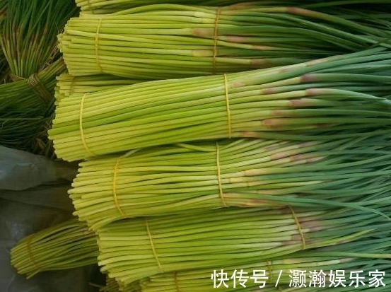 红头|都叫蒜苔,为啥有“绿头”和“红头”,啥区别看完别再随便买了