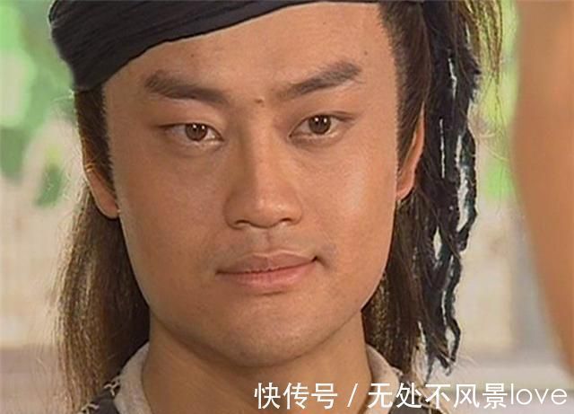 陈友谅$倚天后传:黄衫女为张无忌生下一子,周芷若为张无忌诞下两男一女