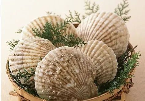 梭子蟹|此时的莱州，真鱻！