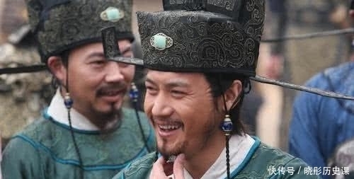 业务|北宋知名状元,业务能力强却不被人待见,死后棺材都买不起