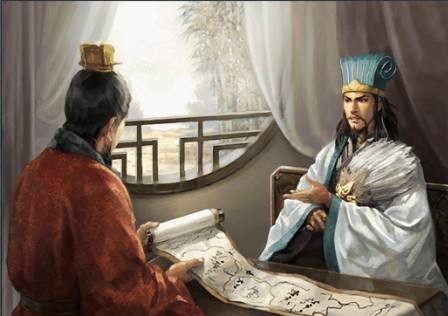 游戏|三国志:血色衣冠中超好用的四位武将,绝对可以让你体验到胜利的快感