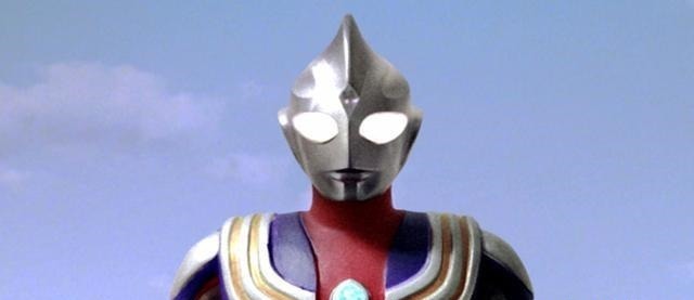 奥特曼|别再说迪迦奥特曼粉丝是“迪疯”,凭四个条件,他配得上所有赞美