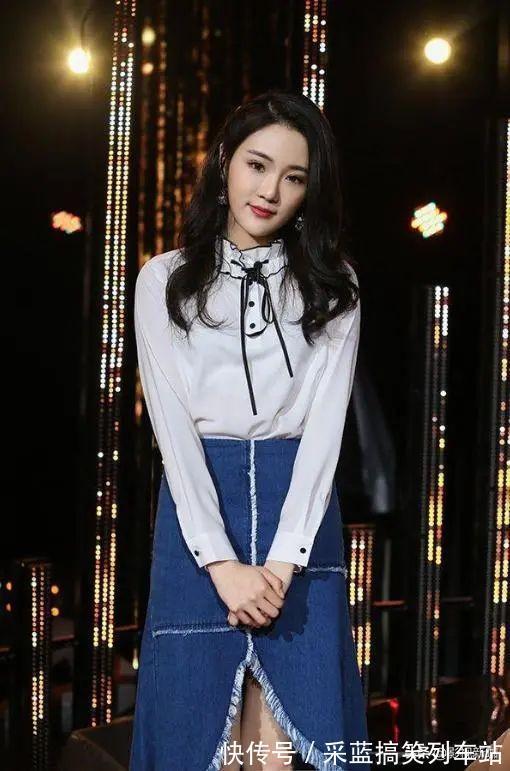 節(jié)目中張凱麗與女兒鬧翻,24歲張可盈直接崩潰,胡兵連忙安慰