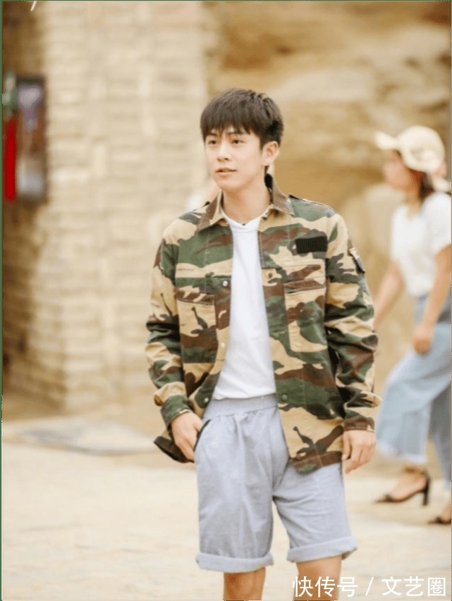 武藝|30歲武藝發福,拍視頻刻意賣萌撒嬌,粉絲吐槽:一把年紀不適合這風格