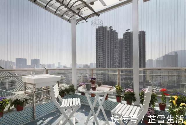 面积|媳妇为了赠送的面积,不顾反对坚持买下顶楼,装修完庆幸还好买了