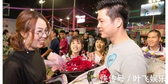 在“非誠勿擾”站了5年,爆燈多次卻從不牽手,最終被孟非趕下臺(tái)