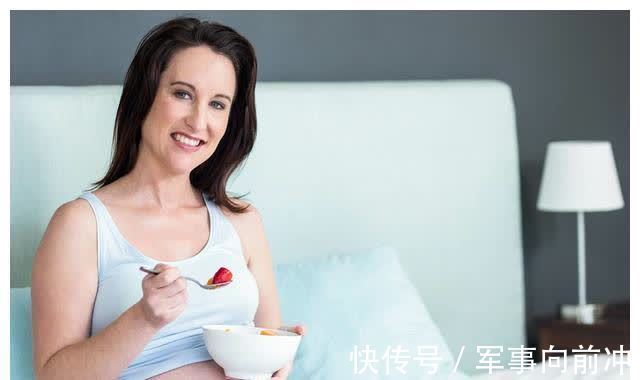 小窍门|教你三个孕期“长胎不长肉”的饮食小窍门,孕妈快收藏起来