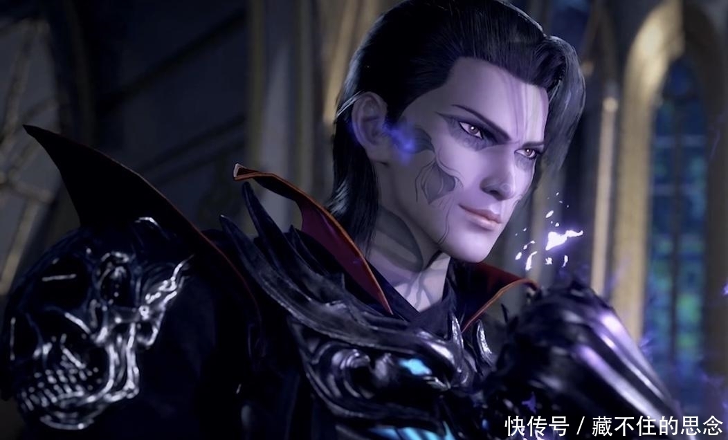 封号|斗罗大陆:比比东作为封号斗罗,其“封号”是什么?