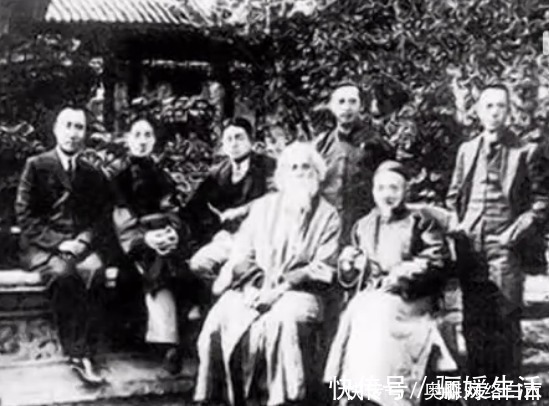 北大英文系|外国人眼中的中国第一人，精通9国语言，获得过13个博士学位