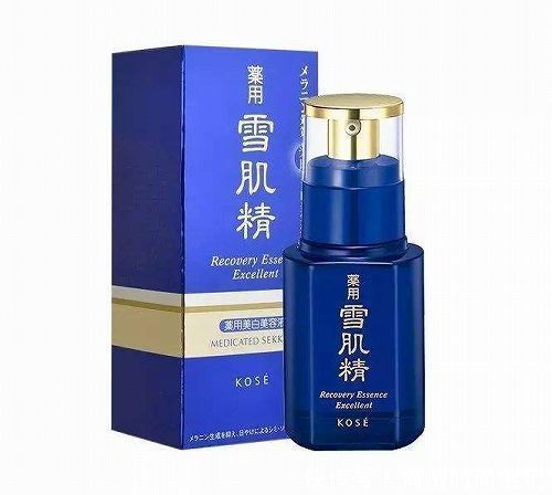 精华|什么精华补水效果特别好 十款超好用的面部补水精华排行榜