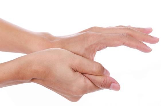 肺癌不痛不痒早期手上这些病症,已经多次提醒你