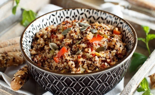 米饭|糖尿病人不能吃米饭掌握5招,米饭吃得既营养,又利于控血糖