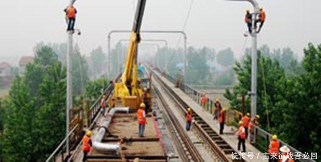 光阴|西方不理解,中国怎么用70年光阴,走完其他国家数百年历程?