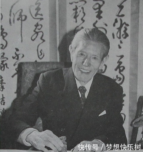 行书|伤害书法大家胡问遂,虽然功力深厚,却跌进形式主义的泥潭