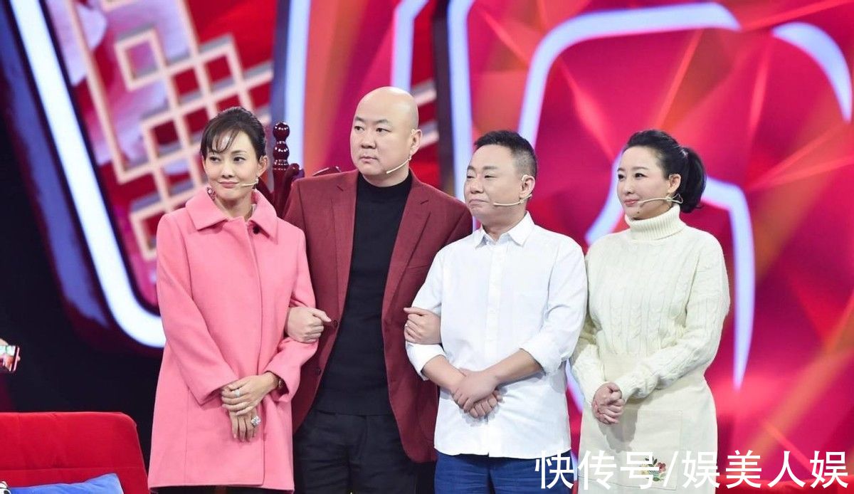 郭子|20次登春晚，因作品被索賠1億，遭男觀眾抵制，55歲郭冬臨成網(wǎng)紅