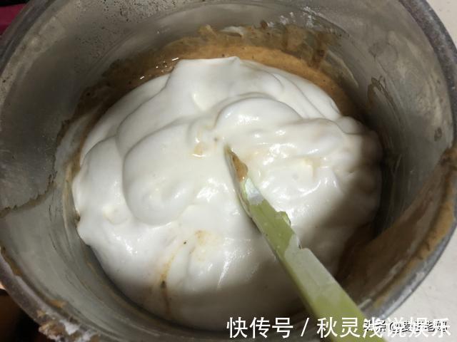 红枣|红枣蛋糕不用买，自己做枣香浓郁，细腻松软一点不干，吃了还想吃