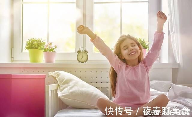 起床|孩子不起床?没想到这些杀伤性叫醒孩子,毁掉的可不止一天的状态