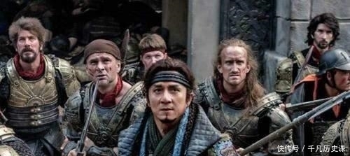 古代|作为古代的防御工事,长城到底防住了啥?为什么长城坑苦了欧洲人