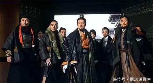 梦寐以求|中国古代的3大谋士,诸葛亮没有上榜,第三位所有皇帝都梦寐以求