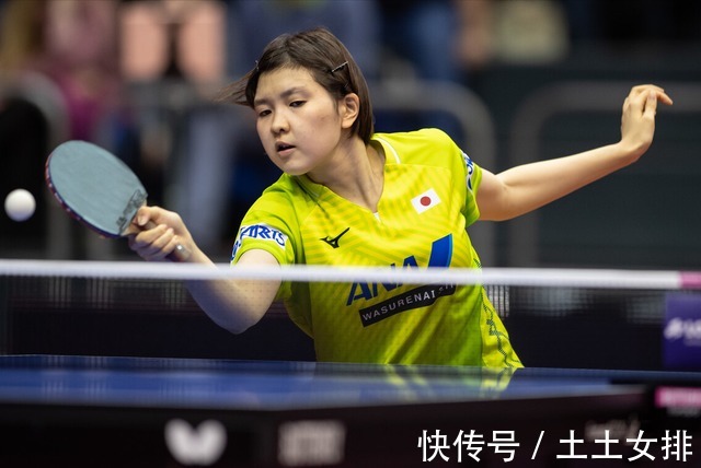 芝田莎季|越战越勇!日本双削组合3-0完胜,单局轰11-1重挫对手锐气