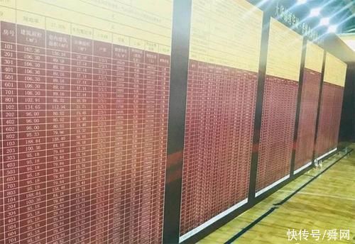 房屋|购房者必看!掌握这些房产概念,再厉害的销售都忽悠不了你了!