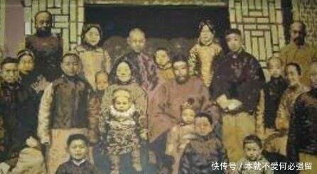 祖父|历史上最后被诛九族的人是谁古代皇帝下令诛杀九族指的是哪九族！