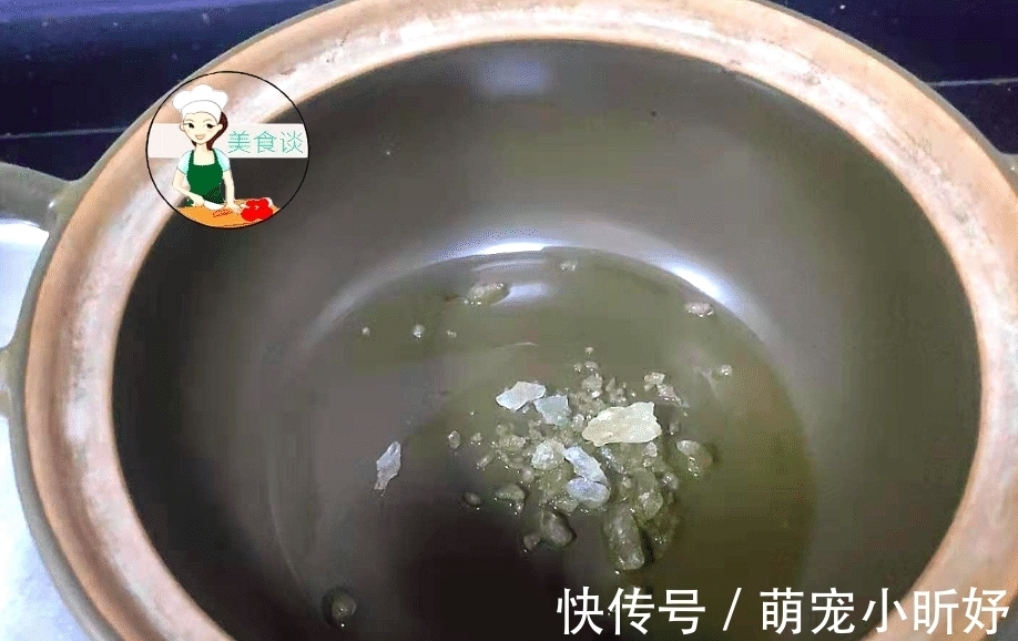 秋天|秋天进补,这锅菜多做给孩子吃,贵了点,但营养滋补,孩子体质好