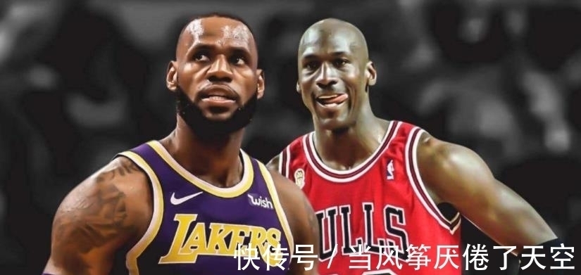 mike|把詹姆斯当枪使!皮蓬吃相有点难看,他说詹姆斯才是史上最佳球员