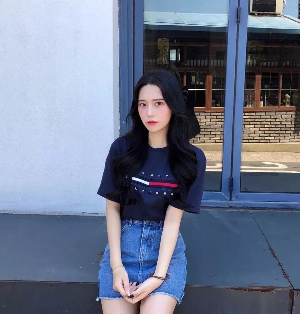 女生|2021最适合立春的气质长发造型！爱美的女生记得收藏哦！