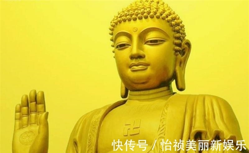 大方广佛华严经#“卍”字到底怎么念,和纳粹符号一样?大多数国人都不懂