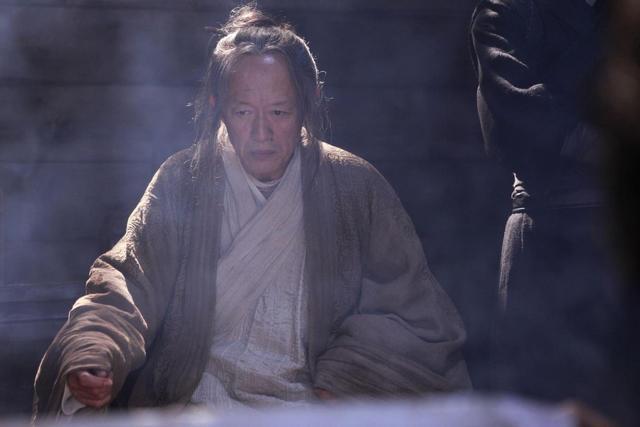 长财|明代趣案：两仆人争鹅，各执一词，县令看鹅粪断案