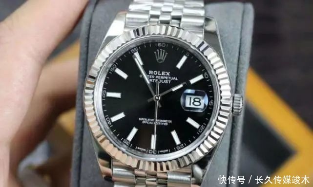 35岁左右,5万左右预算有哪些男士手表值得参考