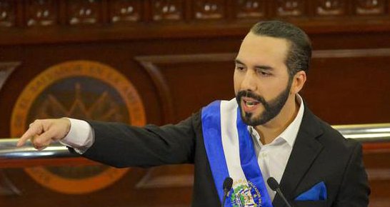 法定货币|世界银行：无法帮助萨尔瓦多采用比特币作为官方货币