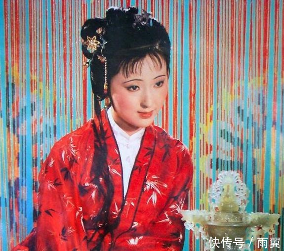 黛玉|林黛玉天天吃药,病情却一天天恶化,到底是谁在作祟!