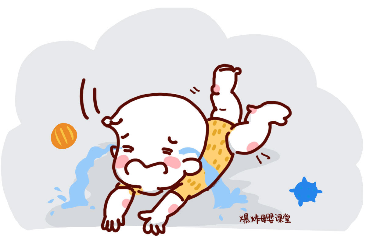 智商|孩子4岁前有这三种“坏毛病”,很可能智商极高,父母不要扼杀