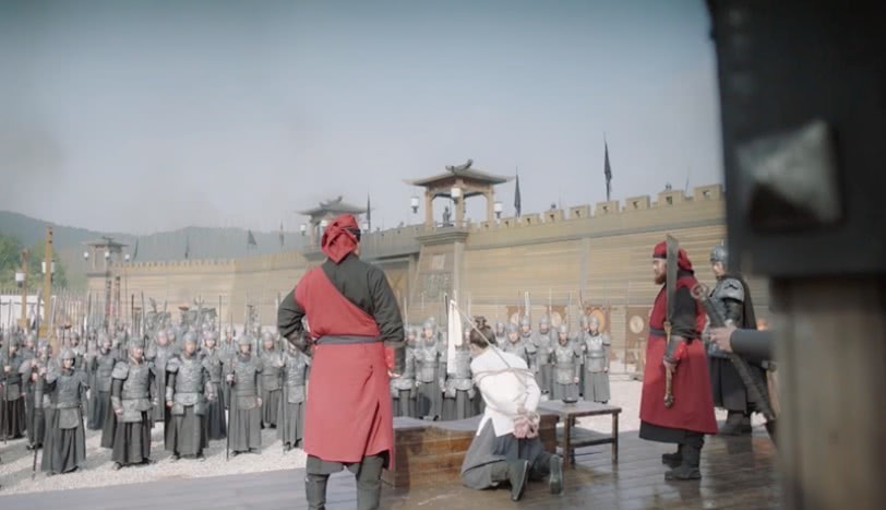 刘禅|诸葛亮死后群臣请愿为他立庙,刘禅坚决反对,千年后才知他的无奈