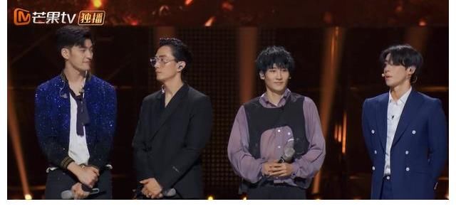 陈小春|《披荆斩棘的哥哥》八组才艺比拼,谁才是你心中的第一?