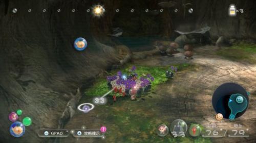皮克敏|《皮克敏3豪华版》评测8分：小众的惊喜之作