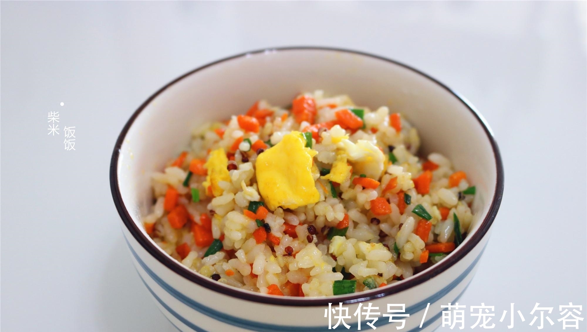 霜降之后，这7款热乎早餐，换着做给孩子吃，营养温暖好做好吃